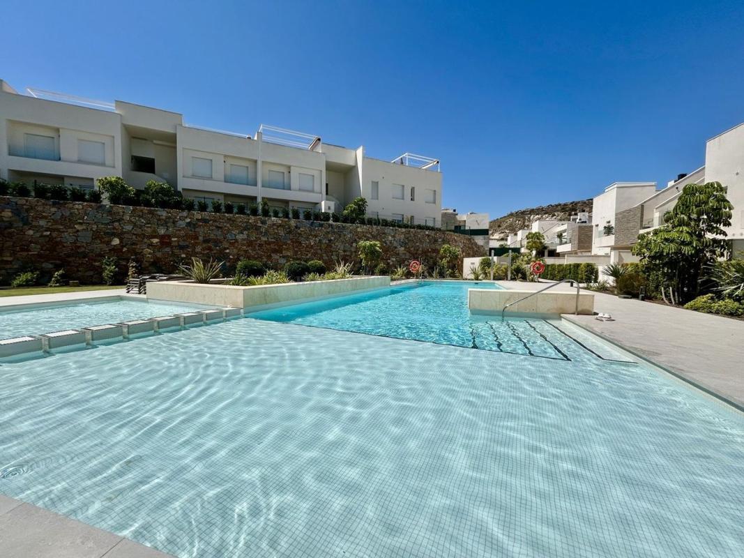 Venta de apartamento en Algorfa