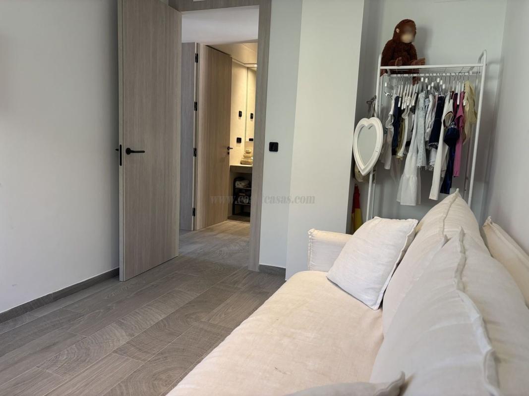 Venta de apartamento en Algorfa