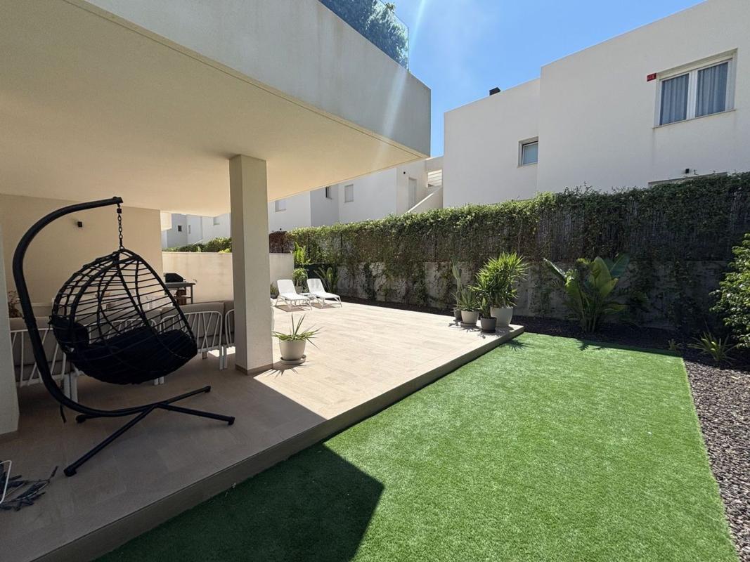 Venta de apartamento en Algorfa