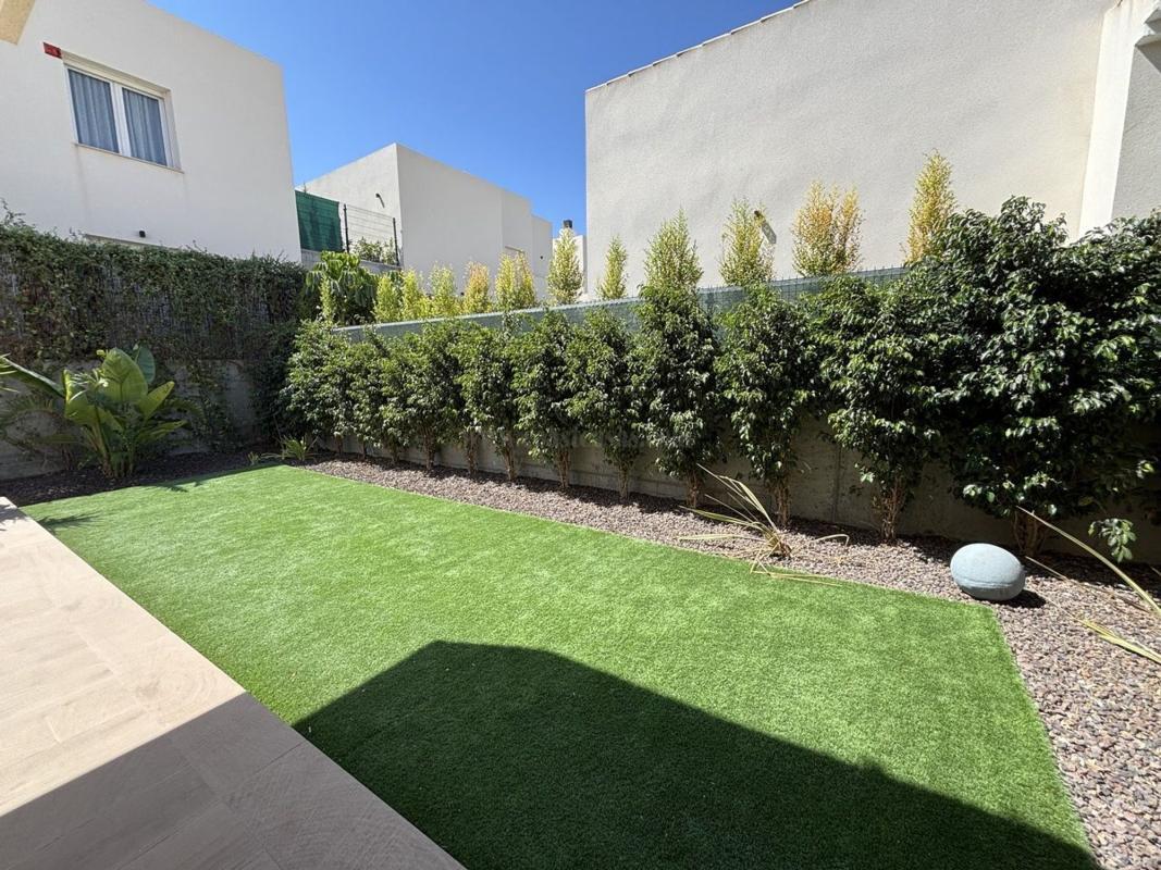 Venta de apartamento en Algorfa
