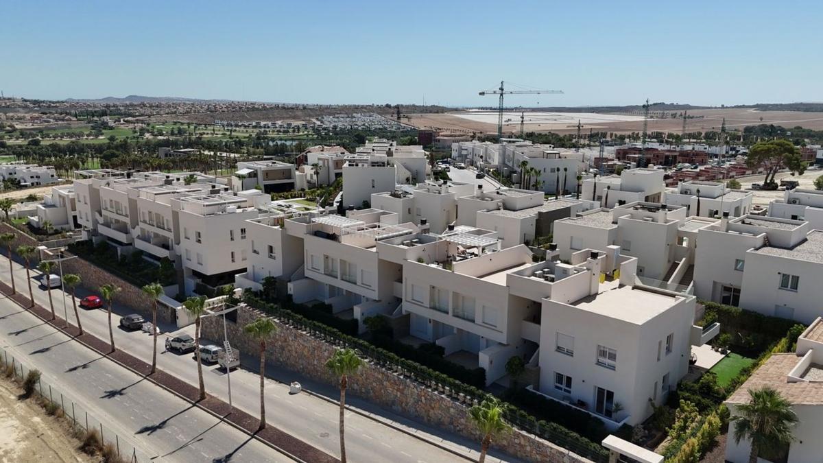 Venta de apartamento en Algorfa