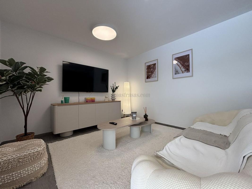 Venta de apartamento en Algorfa
