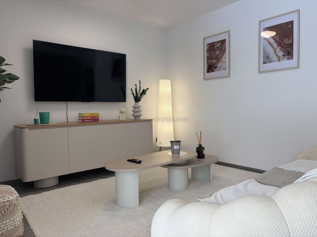 Venta de apartamento en Algorfa