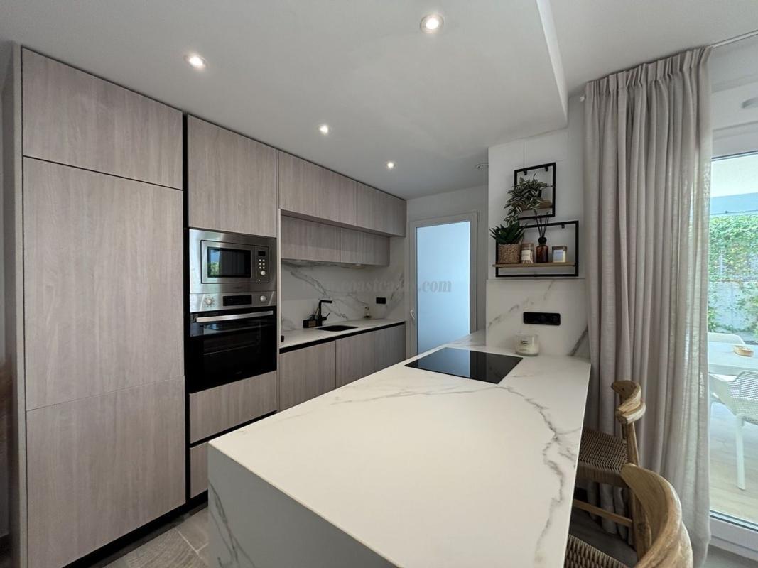 Venta de apartamento en Algorfa
