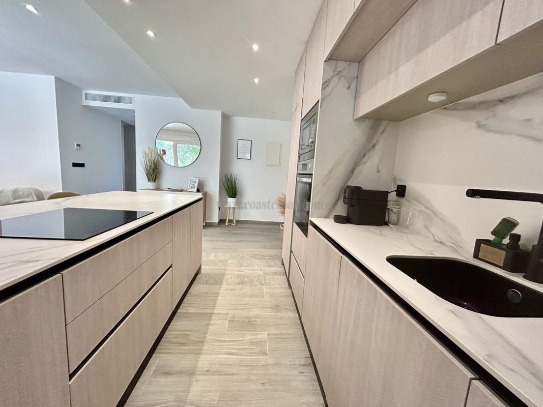 Venta de apartamento en Algorfa
