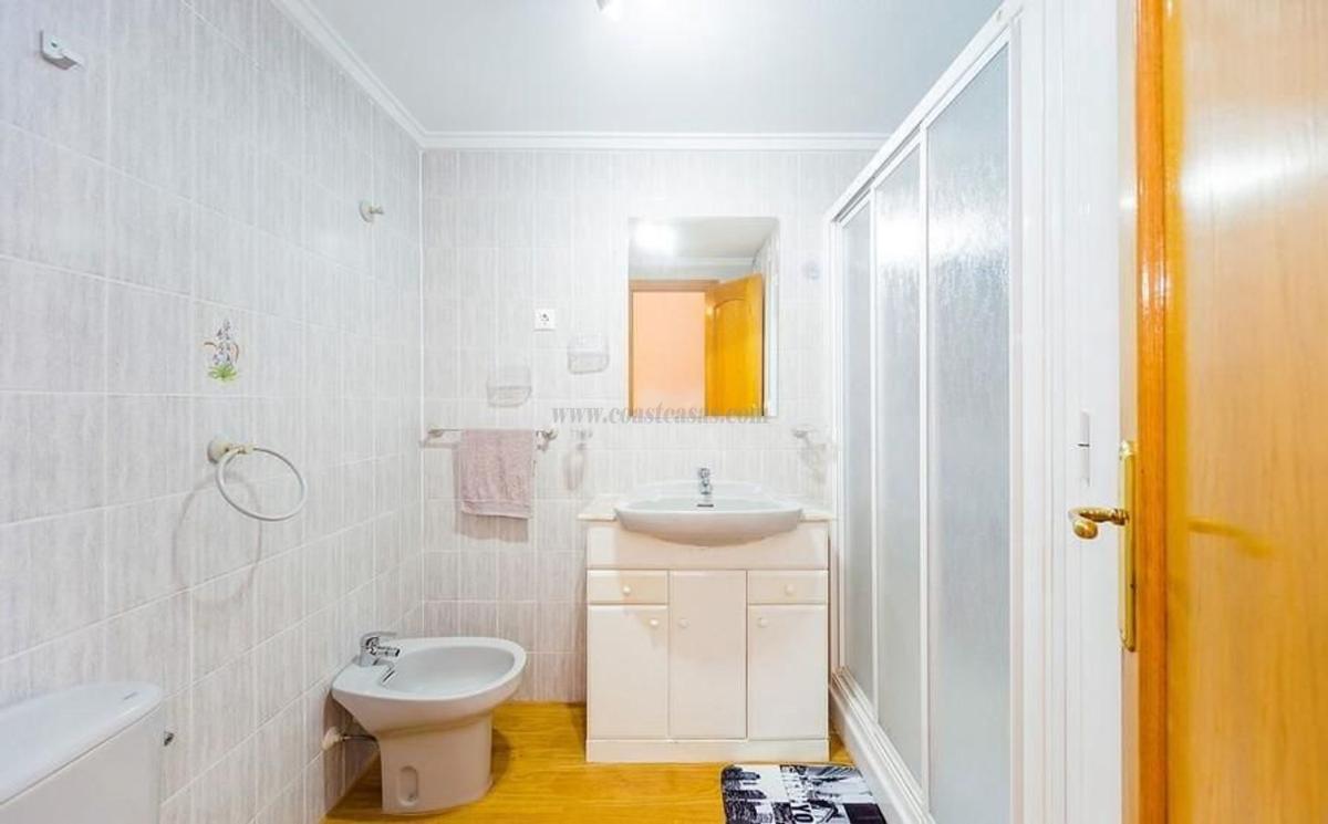 Venta de apartamento en Torrevieja