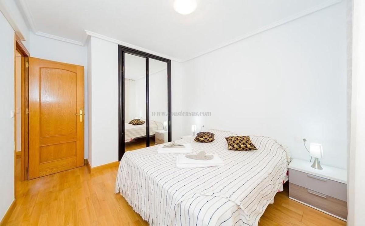 Venta de apartamento en Torrevieja