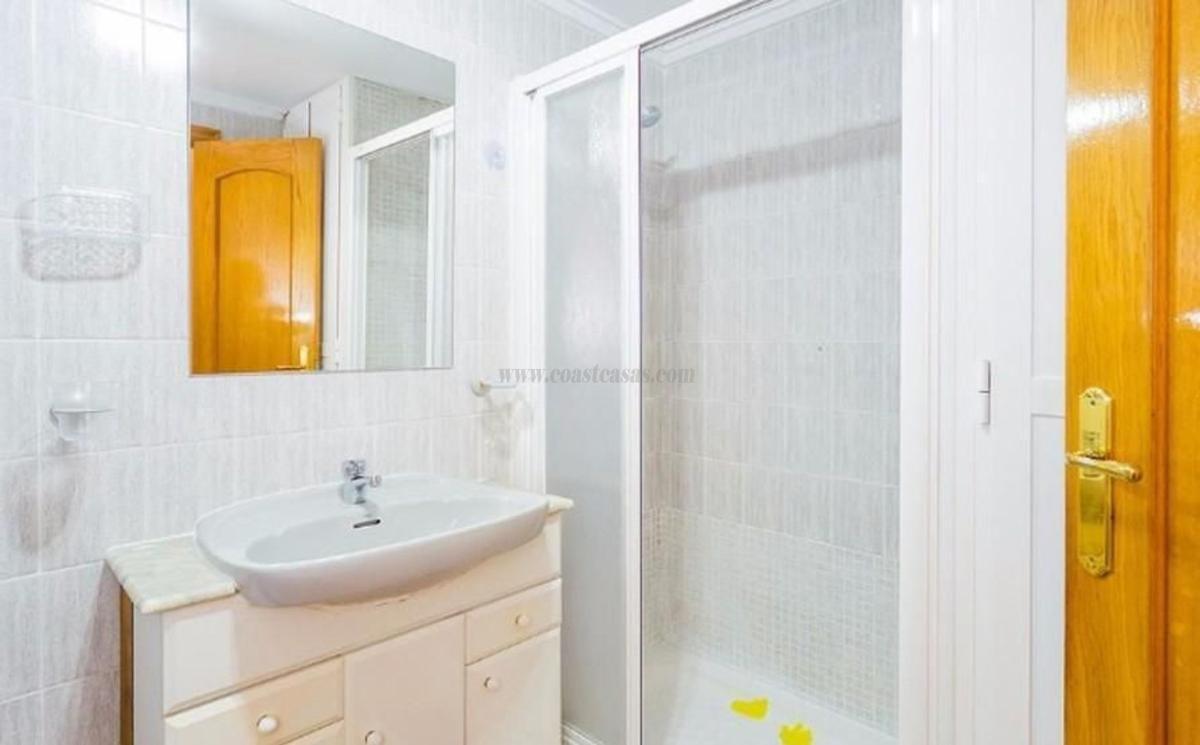 Venta de apartamento en Torrevieja