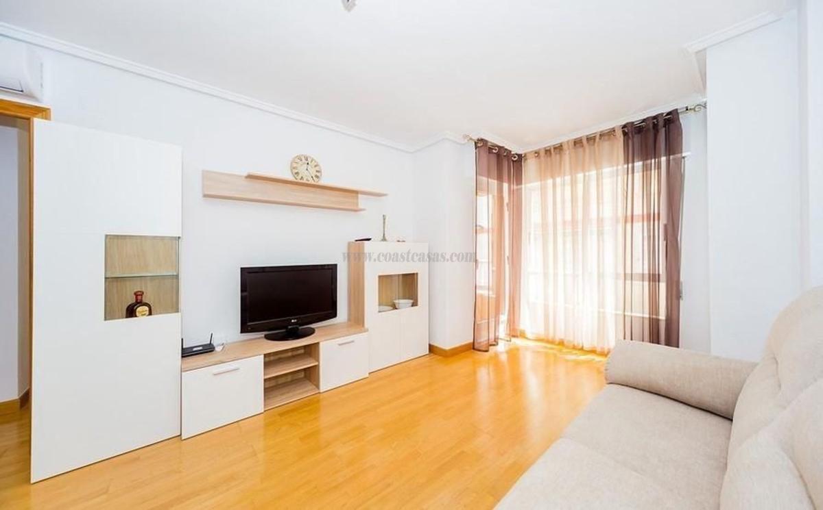 Venta de apartamento en Torrevieja