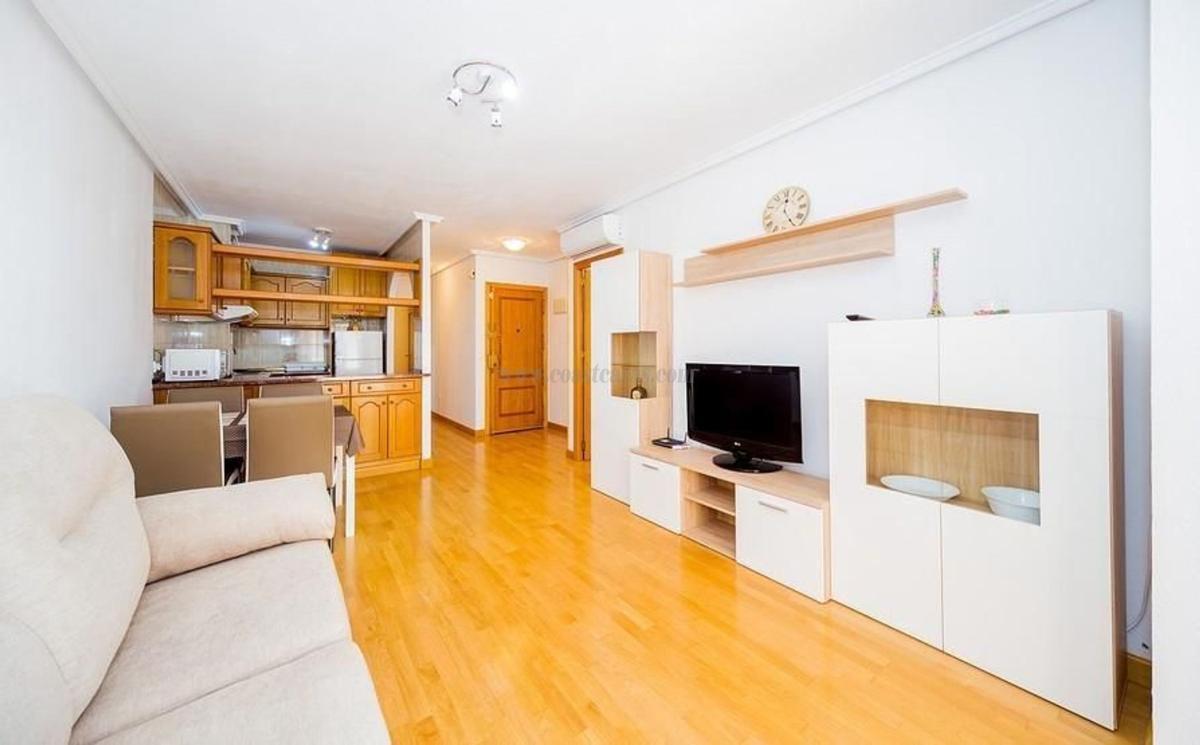 Venta de apartamento en Torrevieja