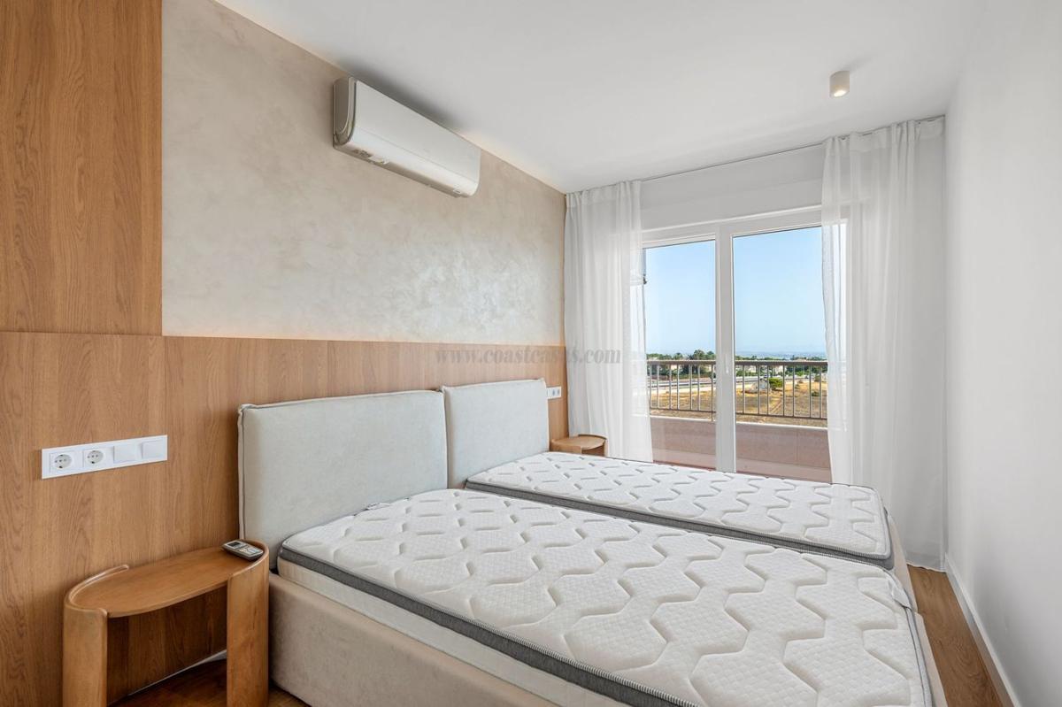 Venta de apartamento en Orihuela