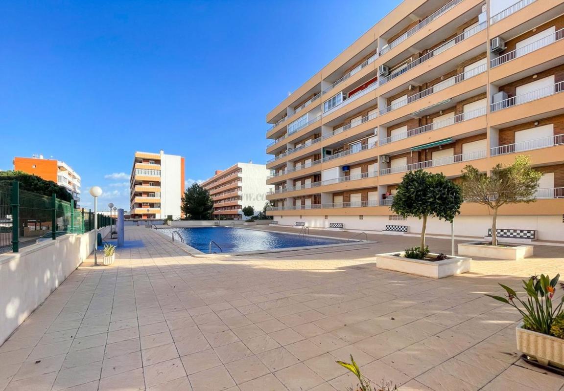 Venta de apartamento en Orihuela