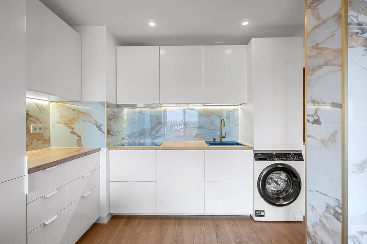 Venta de apartamento en Orihuela
