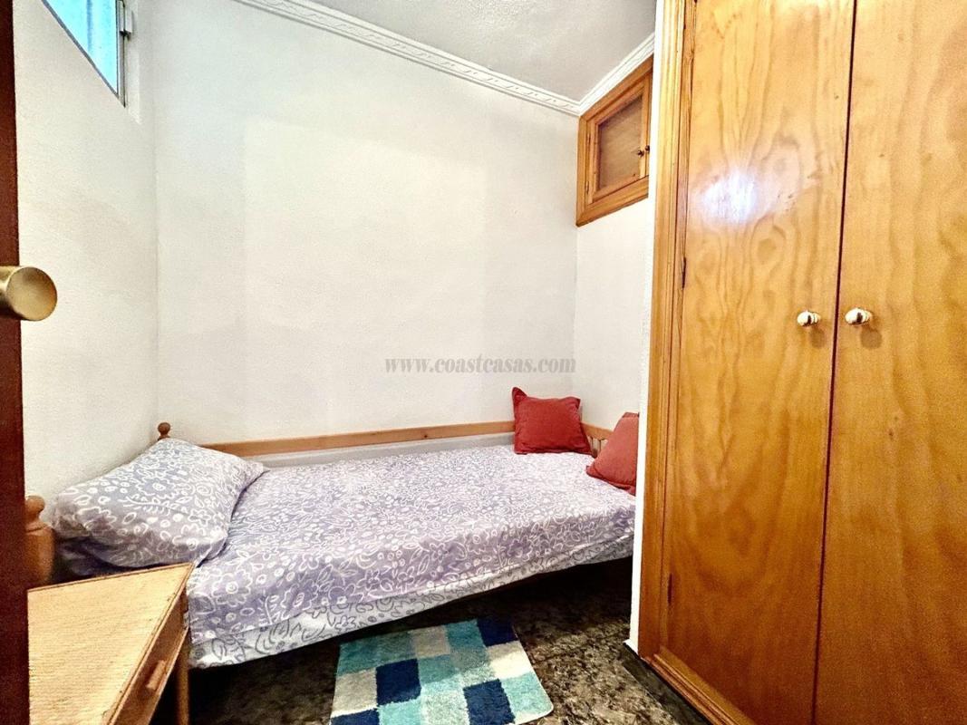Venta de apartamento en Orihuela
