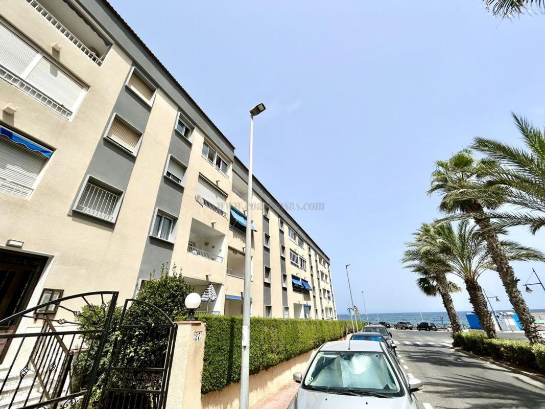 Venta de apartamento en Orihuela
