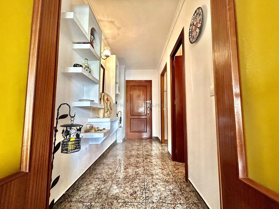 Venta de apartamento en Orihuela