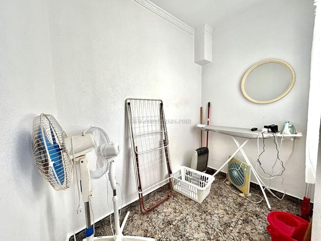 Venta de apartamento en Orihuela