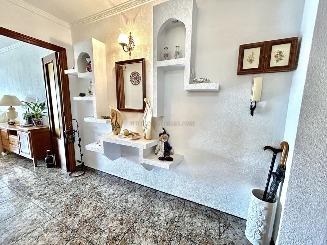 Venta de apartamento en Orihuela