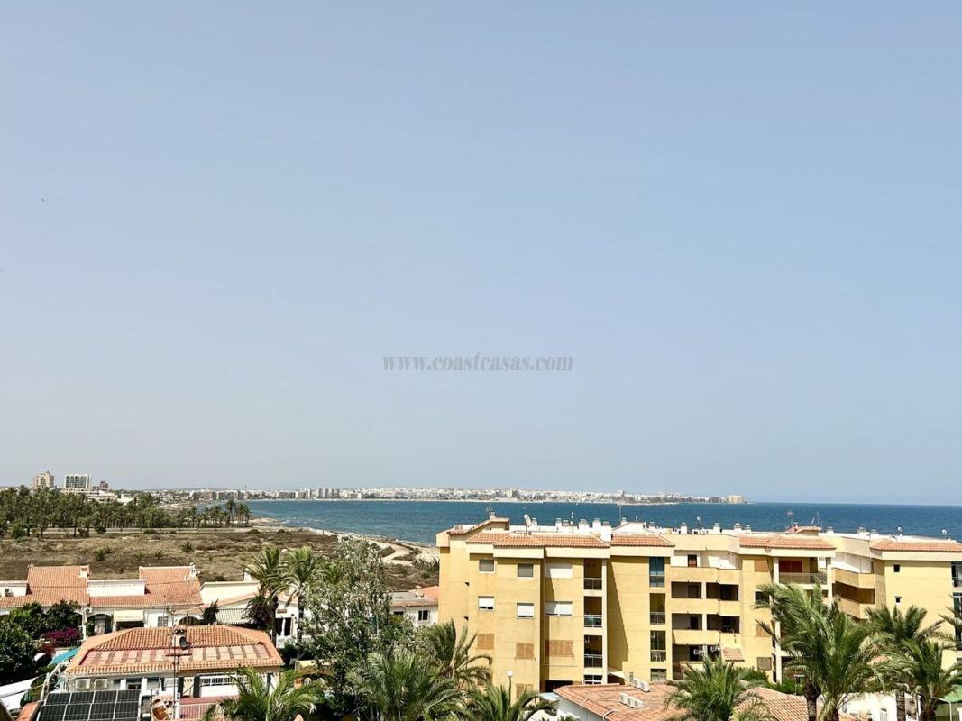 Venta de apartamento en Orihuela