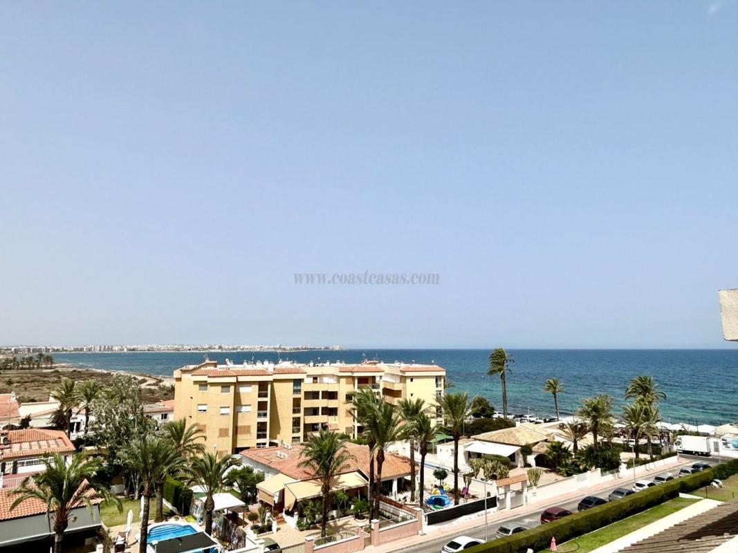 Venta de apartamento en Orihuela
