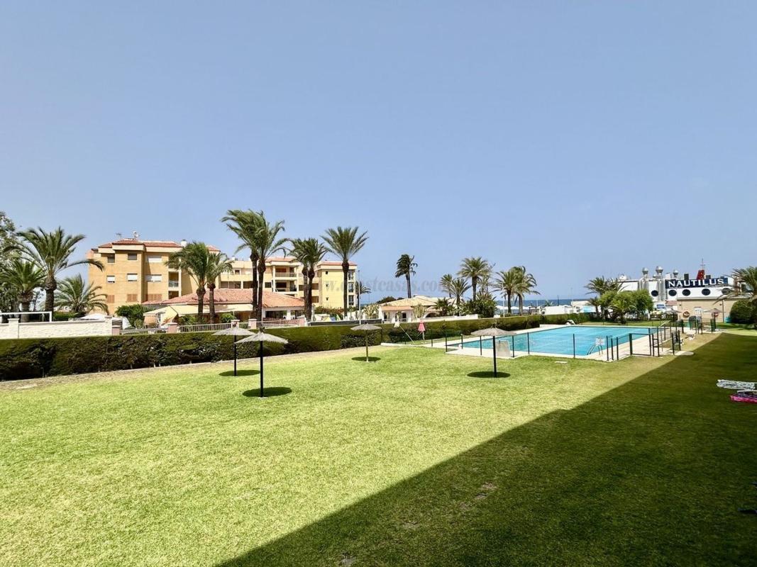 Venta de apartamento en Orihuela