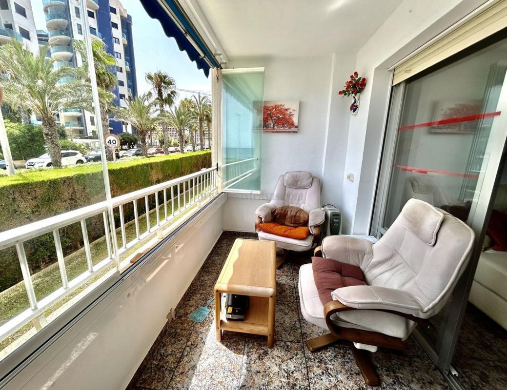 Venta de apartamento en Orihuela