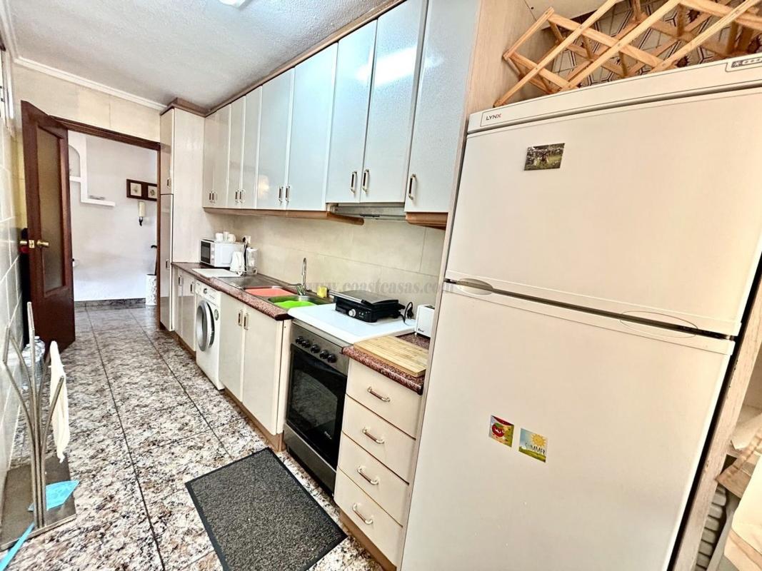 Venta de apartamento en Orihuela