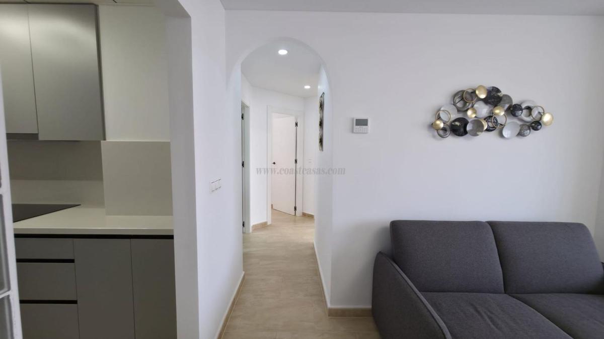Venta de apartamento en Torrevieja