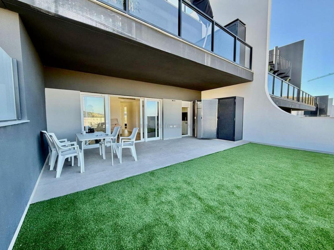 Venta de apartamento en Finestrat