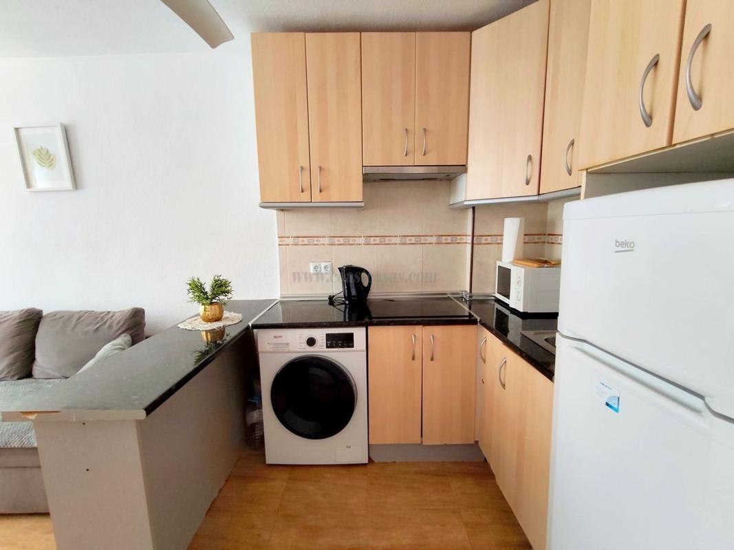 Venta de apartamento en Torrevieja