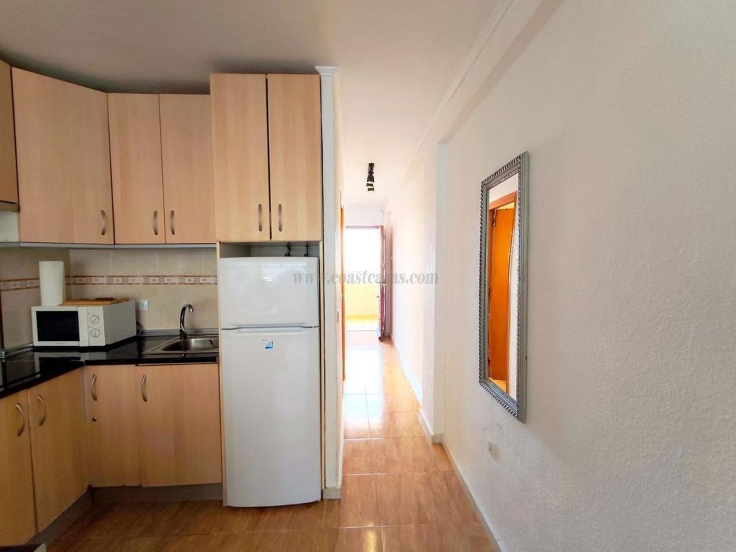 Venta de apartamento en Torrevieja