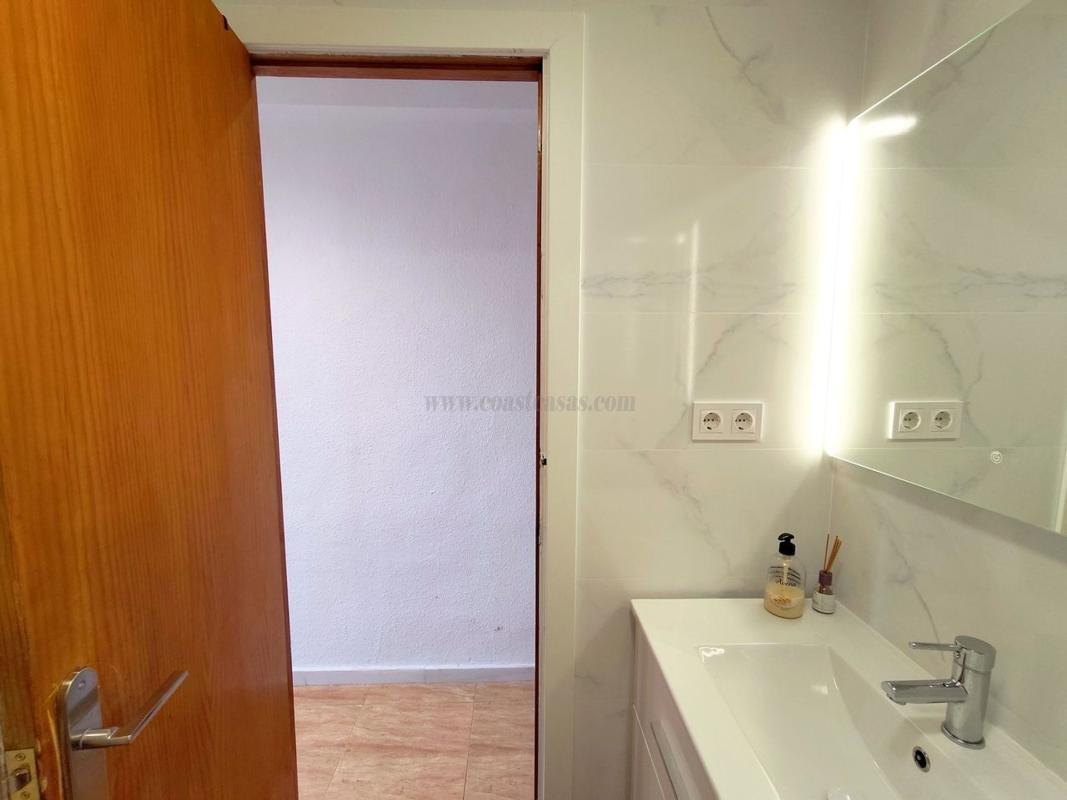 Venta de apartamento en Torrevieja