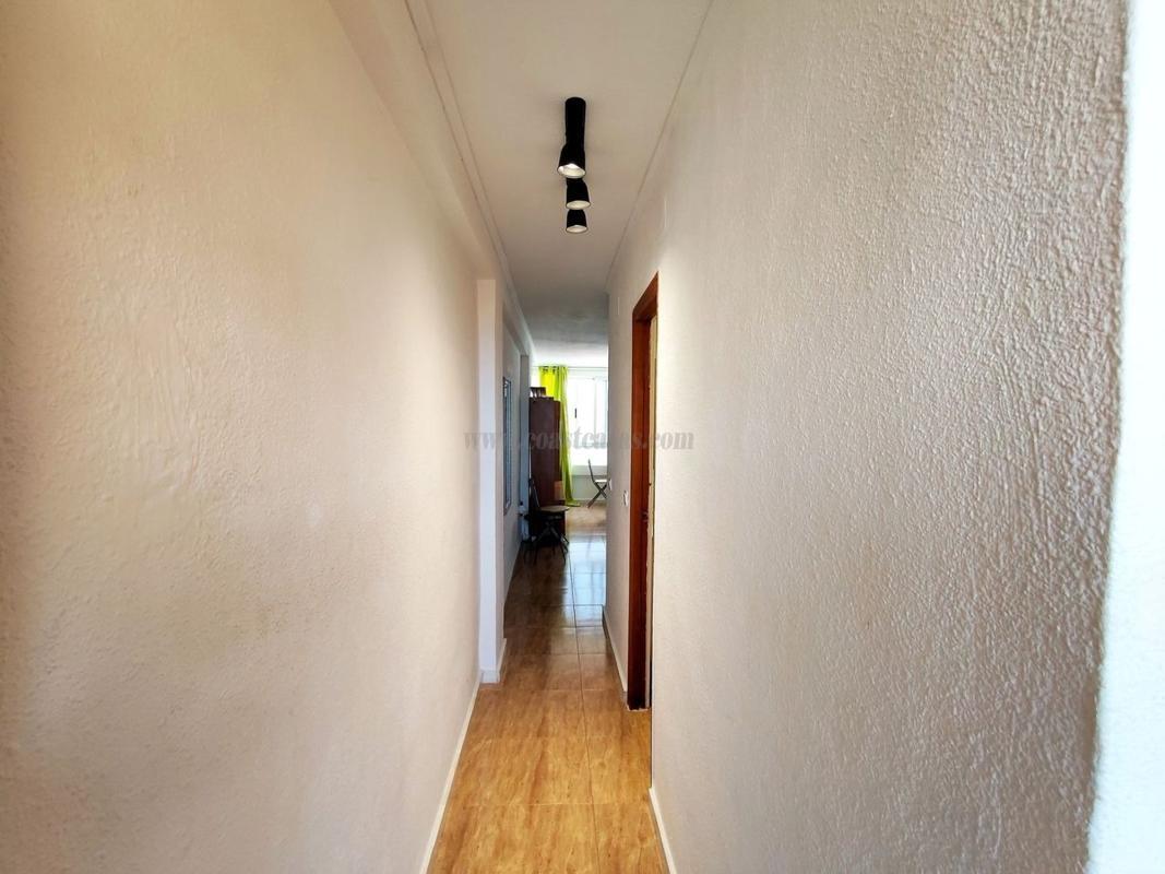 Venta de apartamento en Torrevieja