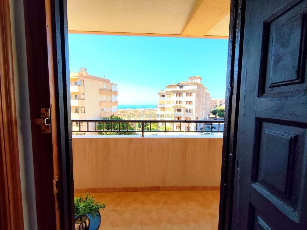Venta de apartamento en Torrevieja