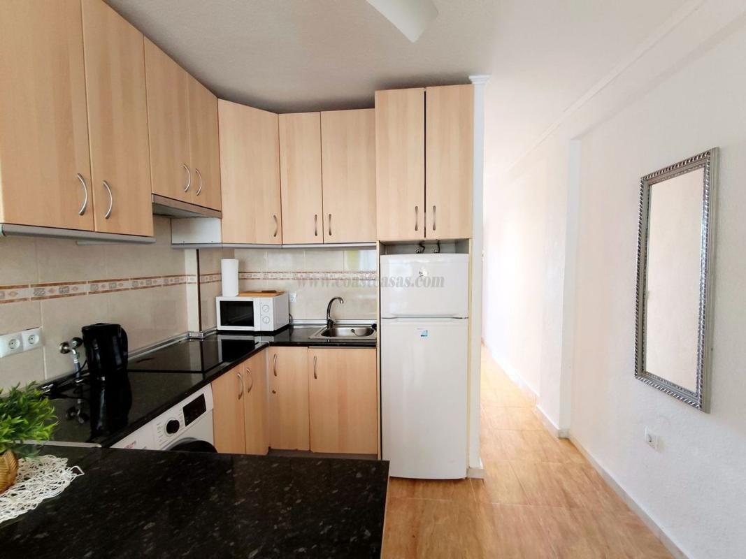 Venta de apartamento en Torrevieja