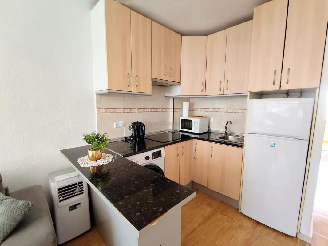 Venta de apartamento en Torrevieja