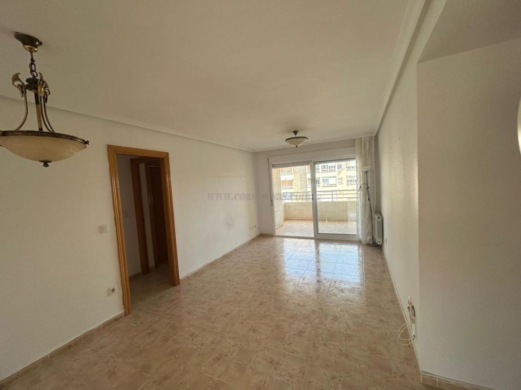 Venta de apartamento en Alicante