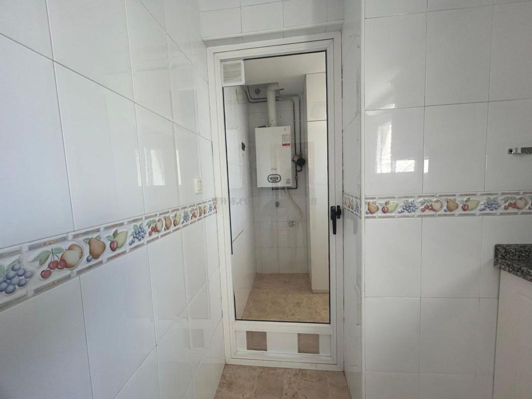 Venta de apartamento en Alicante