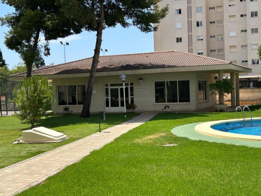 Venta de apartamento en Alicante