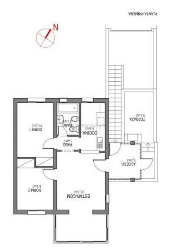 Venta de villa en Orihuela