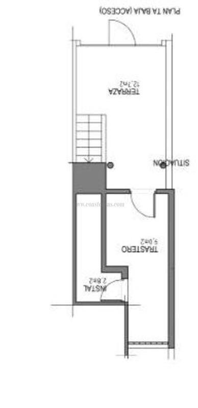 Venta de villa en Orihuela