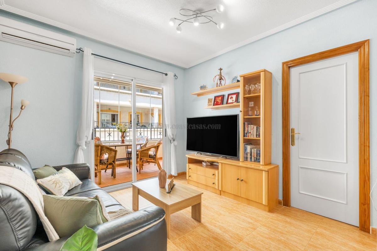 Venta de apartamento en Orihuela