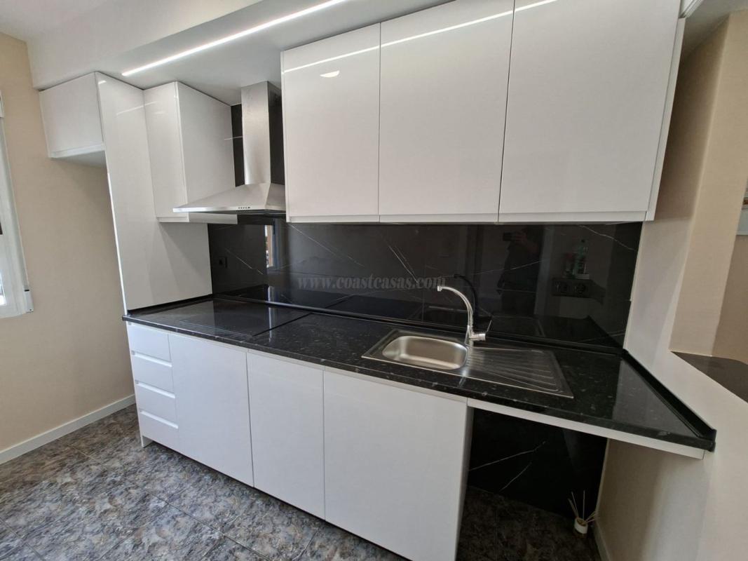 Venta de apartamento en Orihuela