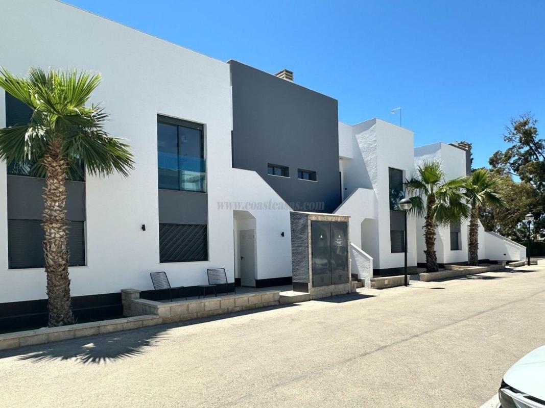 Venta de apartamento en Guardamar del Segura