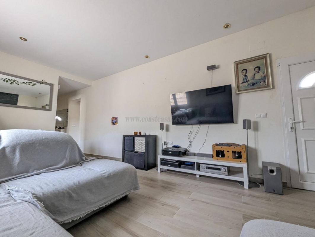 Venta de villa en Torrevieja