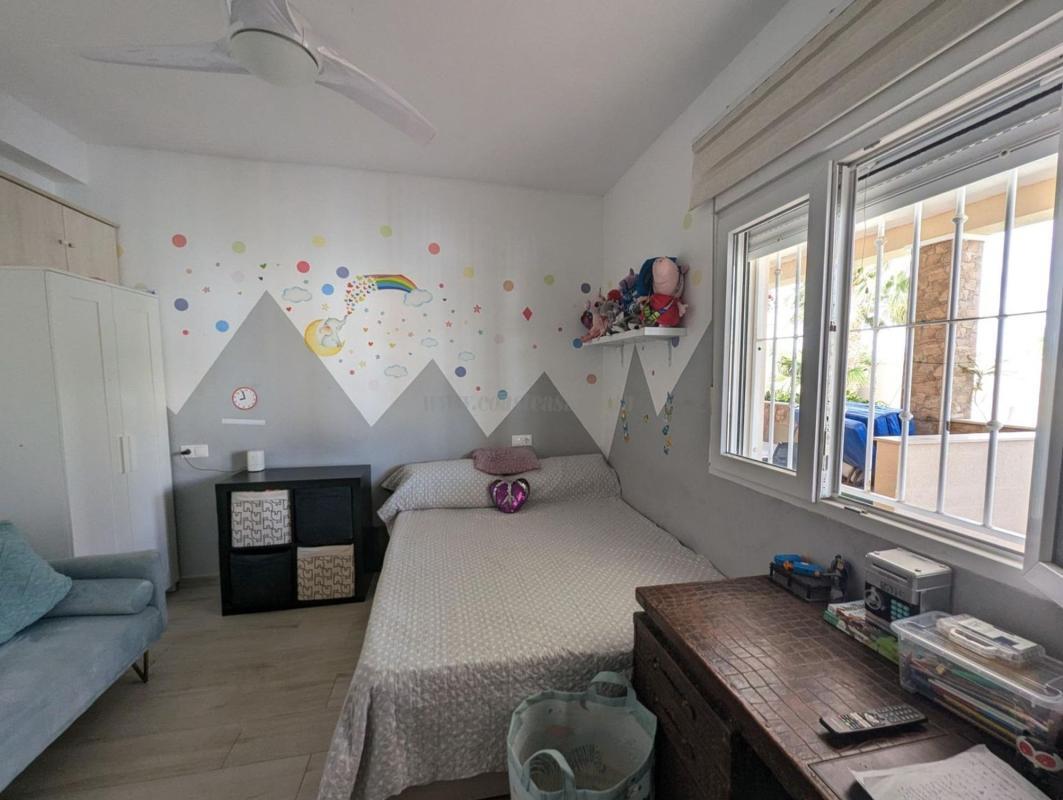 Venta de villa en Torrevieja