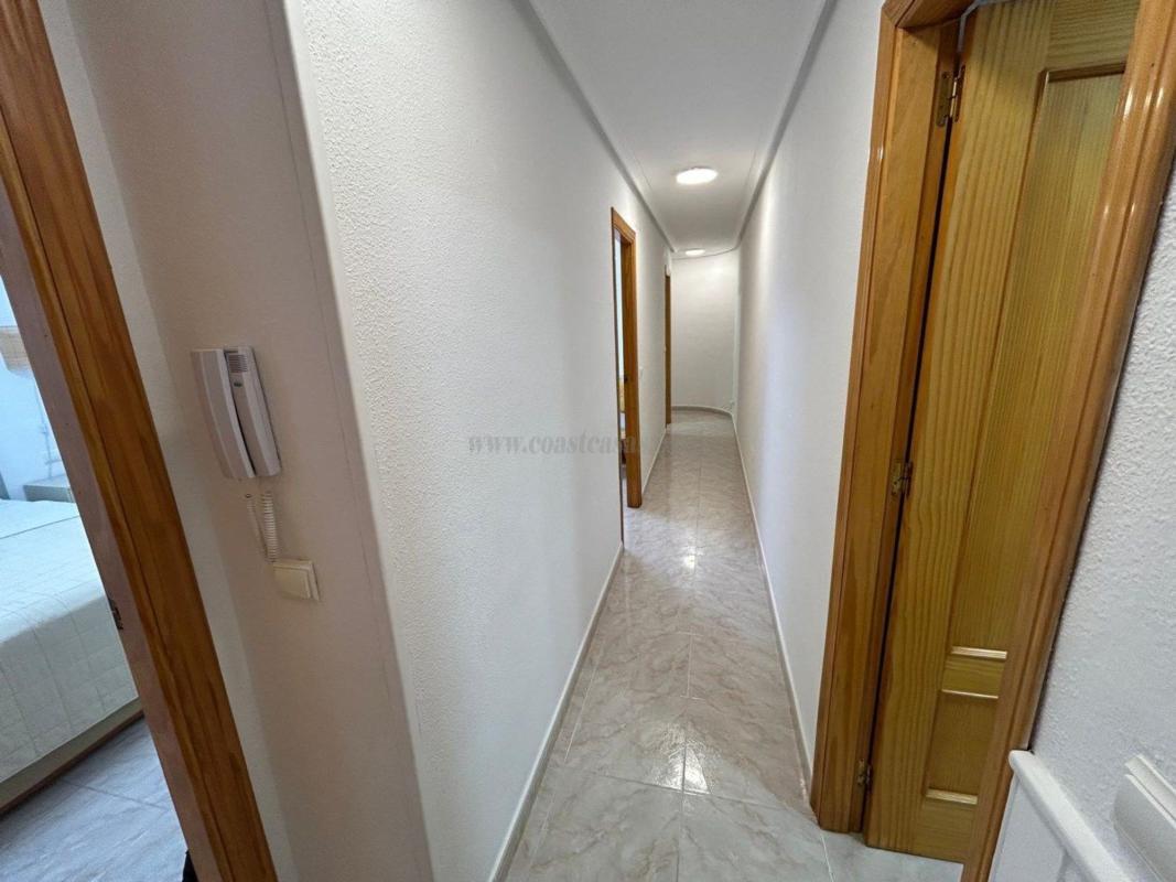 Venta de apartamento en Torrevieja