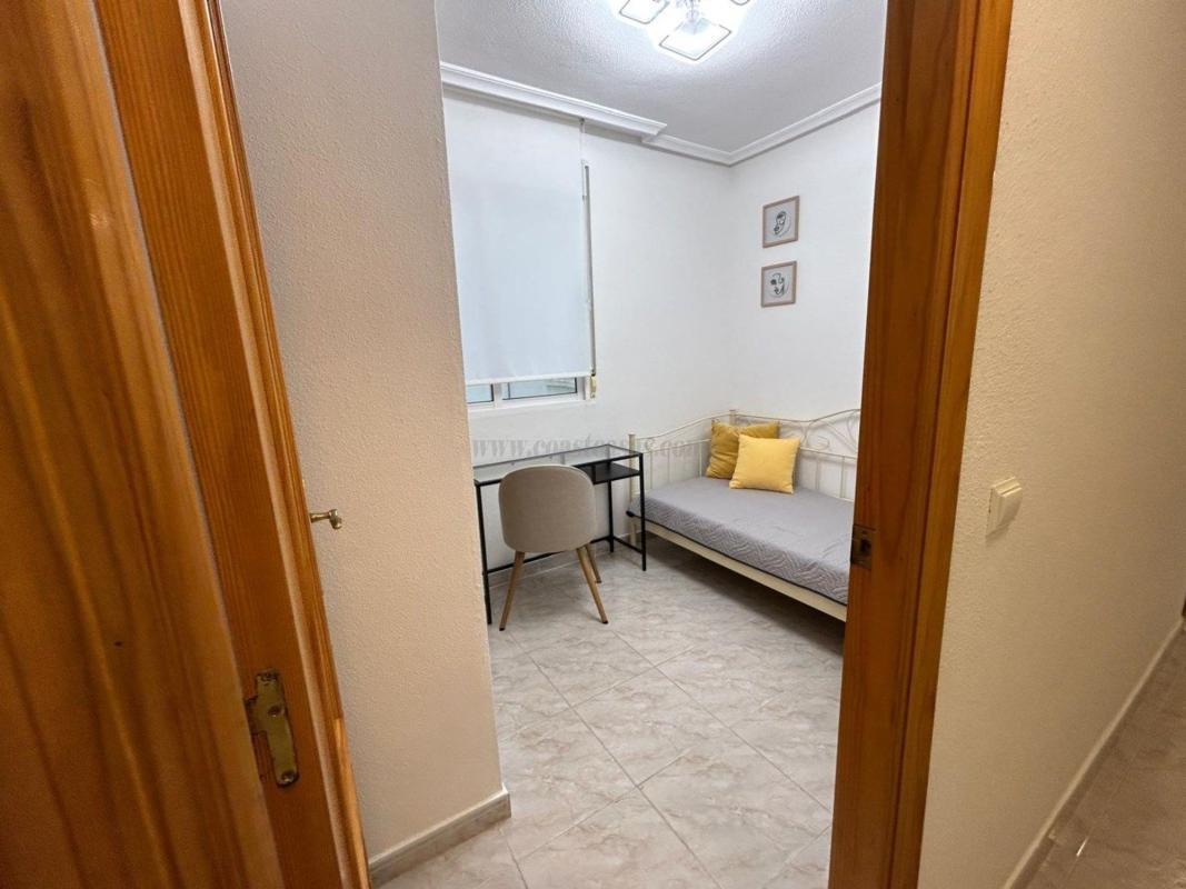 Venta de apartamento en Torrevieja