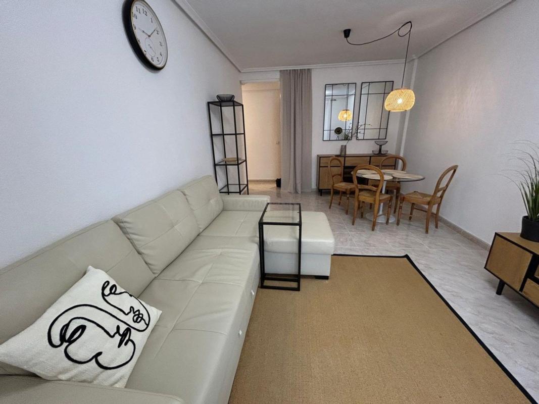 Venta de apartamento en Torrevieja