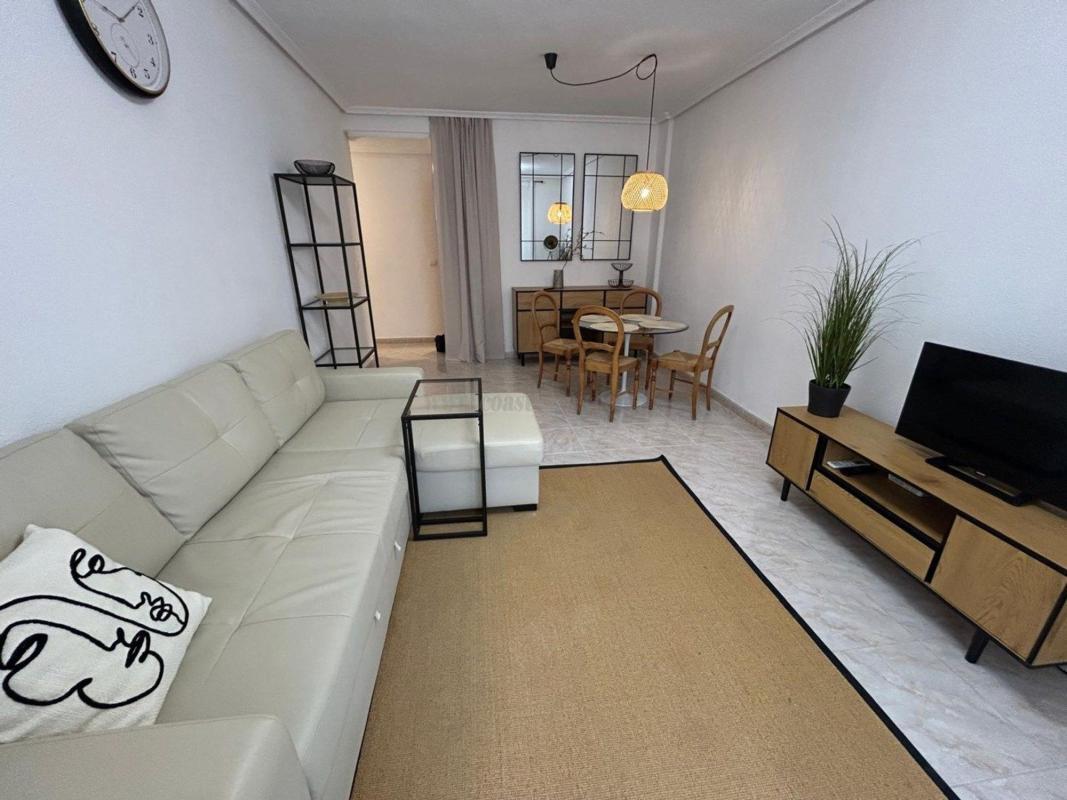 Venta de apartamento en Torrevieja